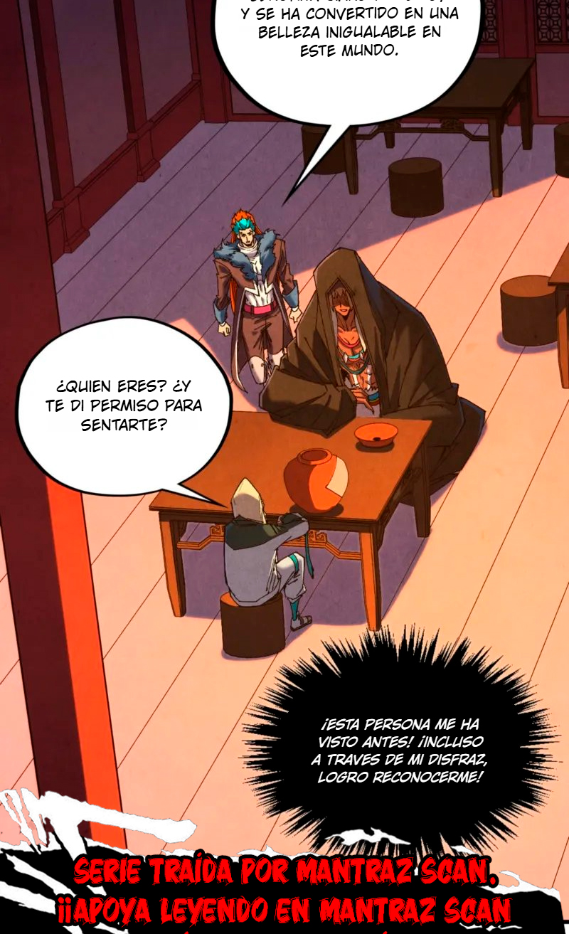 El Antiguo Soberano de la Eternidad Capitulo 549 página 4
