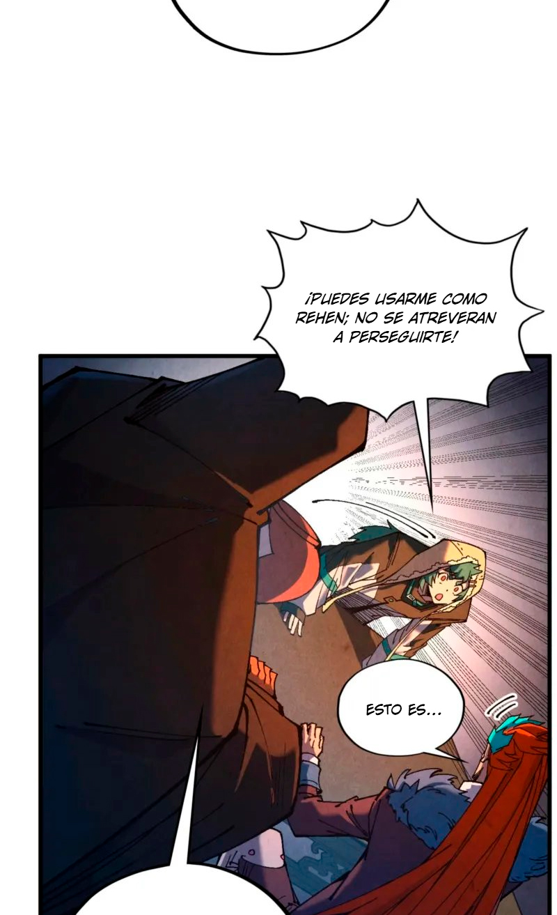 El Antiguo Soberano de la Eternidad Capitulo 549 página 9