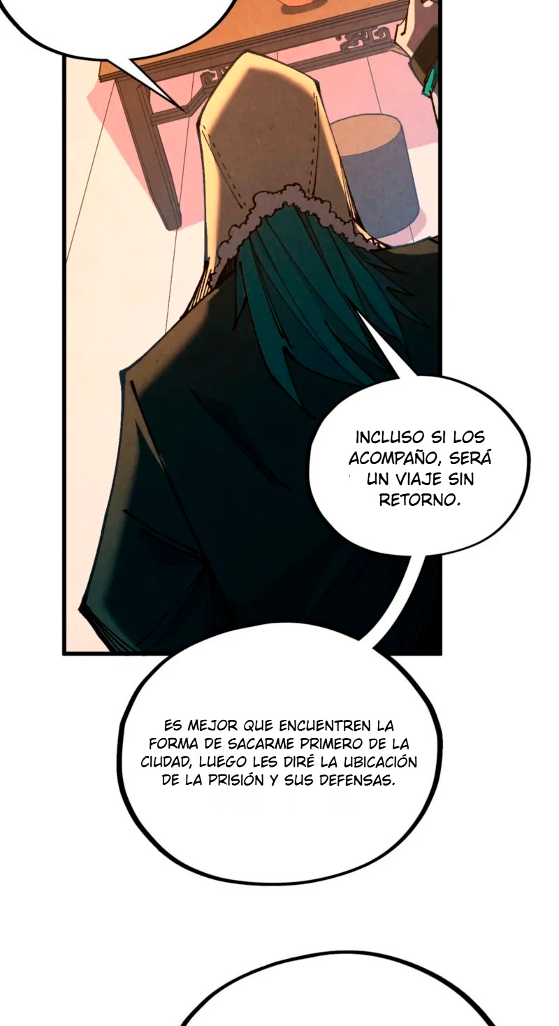 El Antiguo Soberano de la Eternidad Capitulo 549 página 14