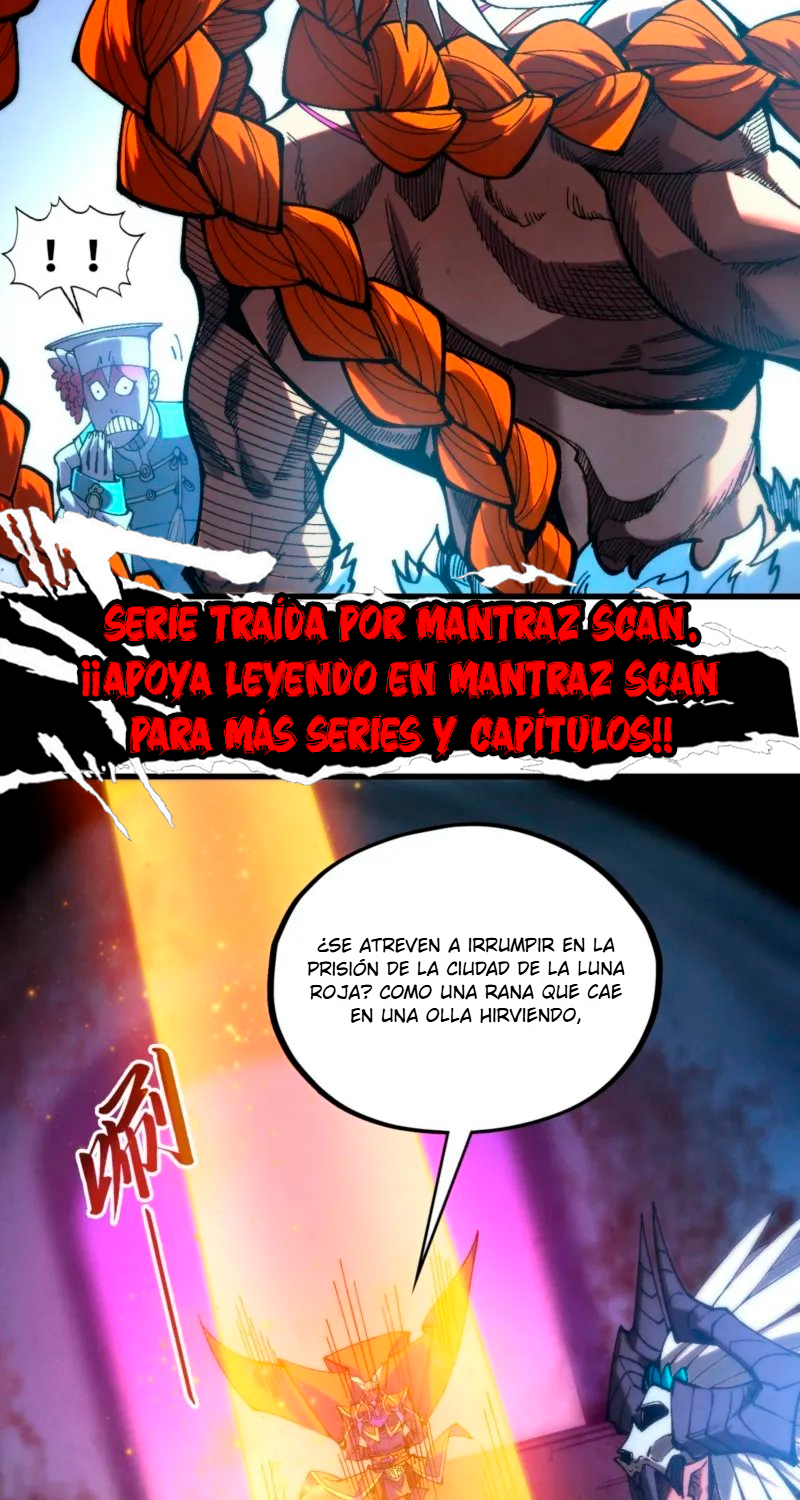 El Antiguo Soberano de la Eternidad Capitulo 549 página 46