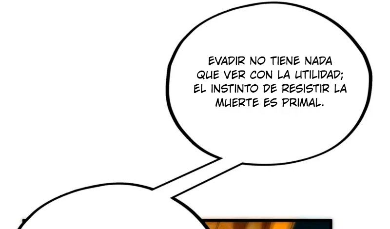 El Antiguo Soberano de la Eternidad Capitulo 549 página 62