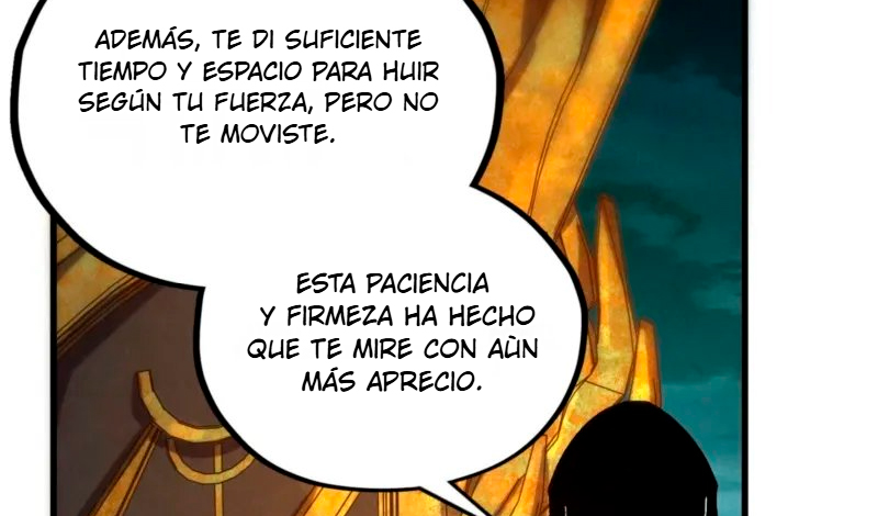 El Antiguo Soberano de la Eternidad Capitulo 549 página 63