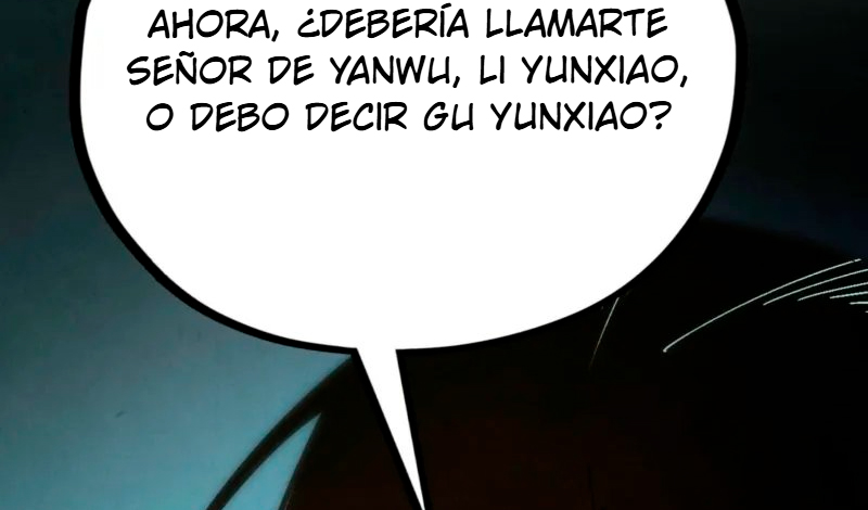El Antiguo Soberano de la Eternidad Capitulo 549 página 67
