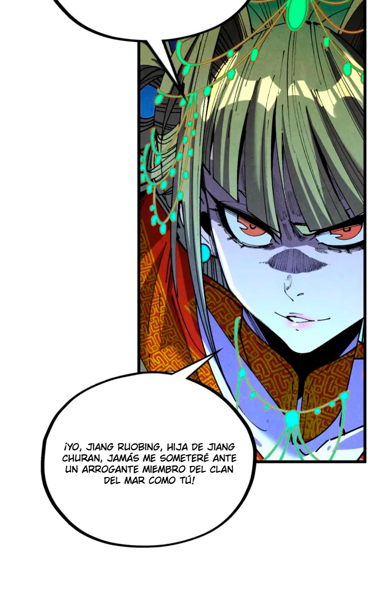 El Antiguo Soberano de la Eternidad Capitulo 559 página 11