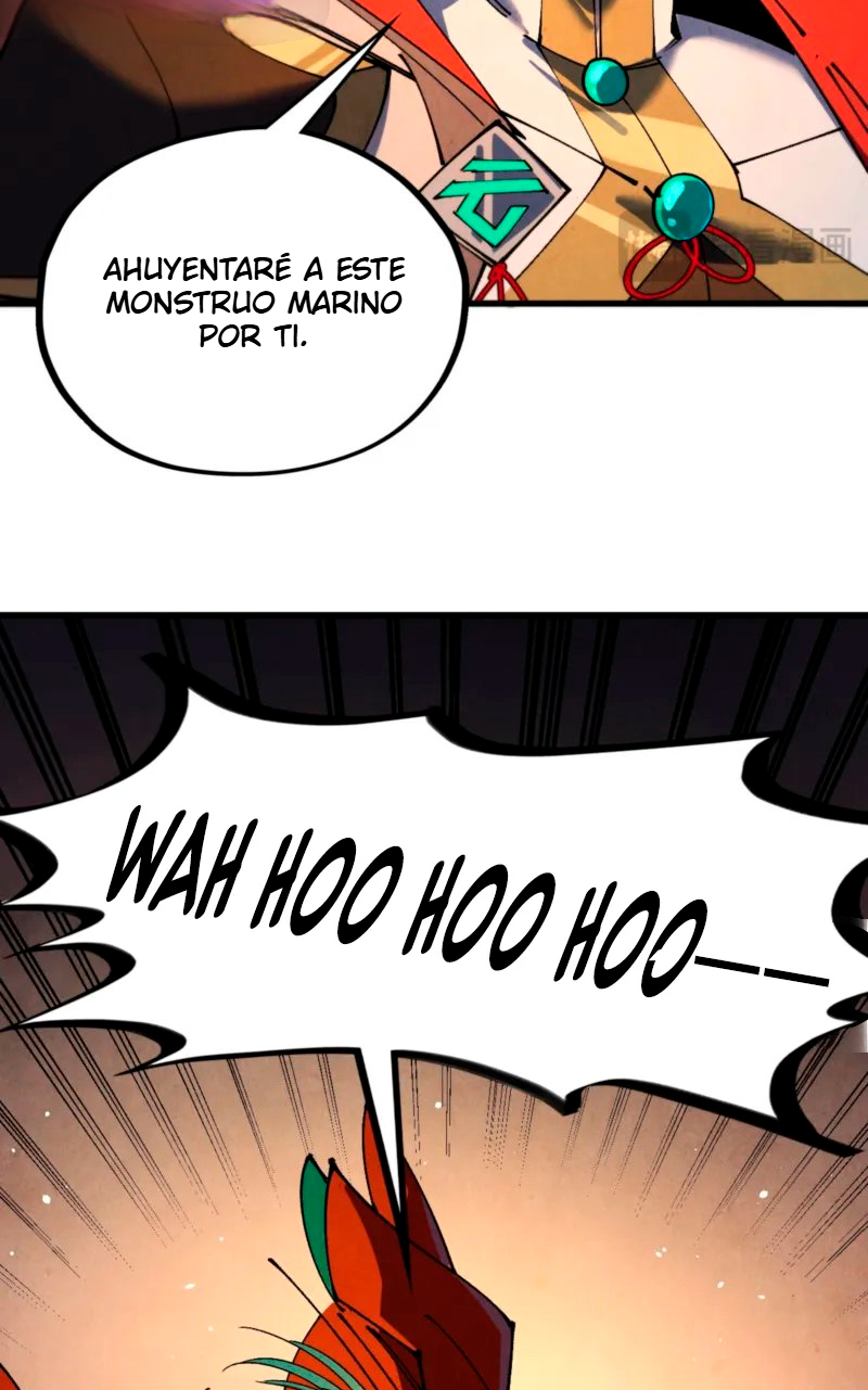 El Antiguo Soberano de la Eternidad Capitulo 559 página 17