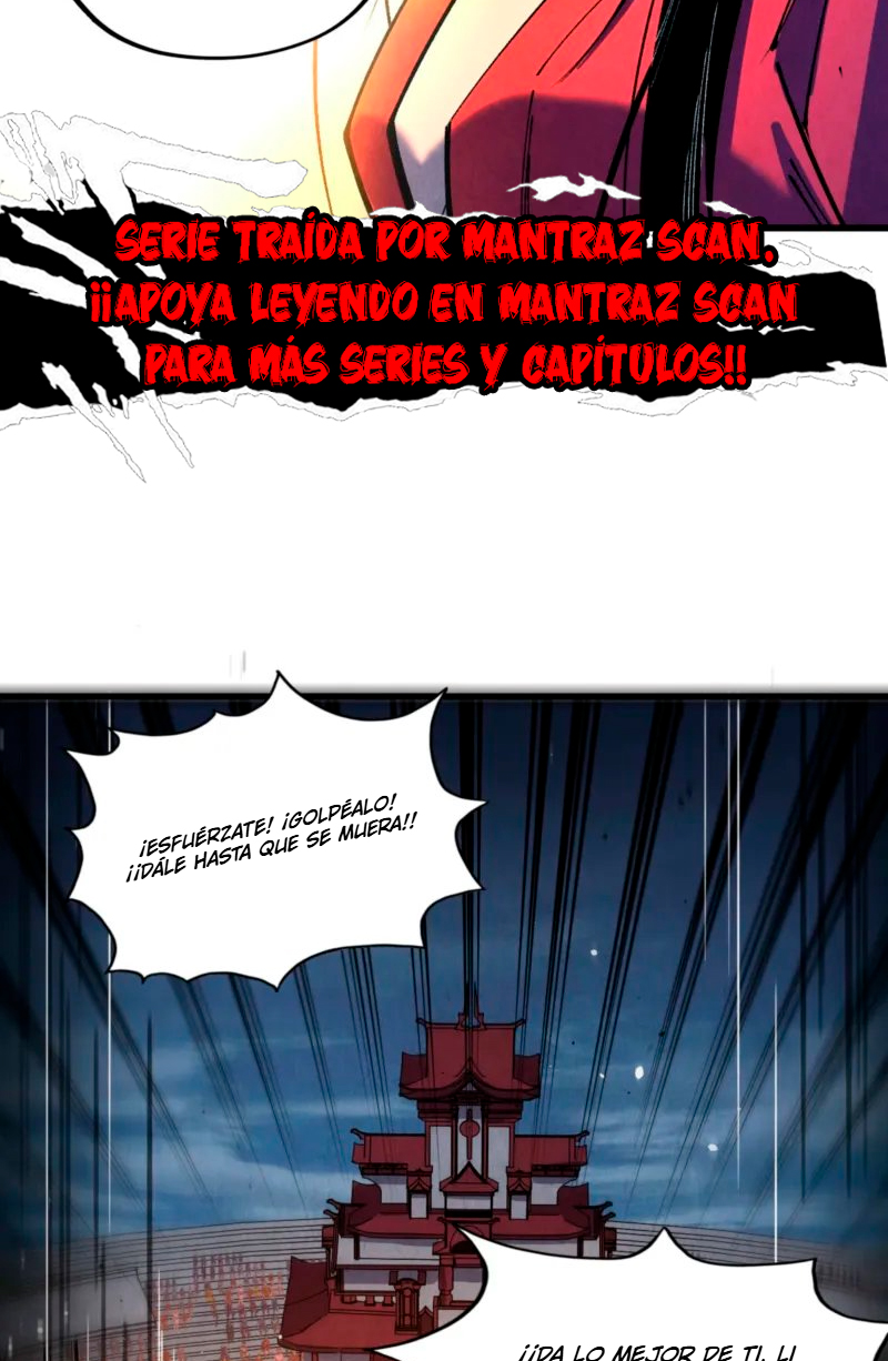 El Antiguo Soberano de la Eternidad Capitulo 559 página 23