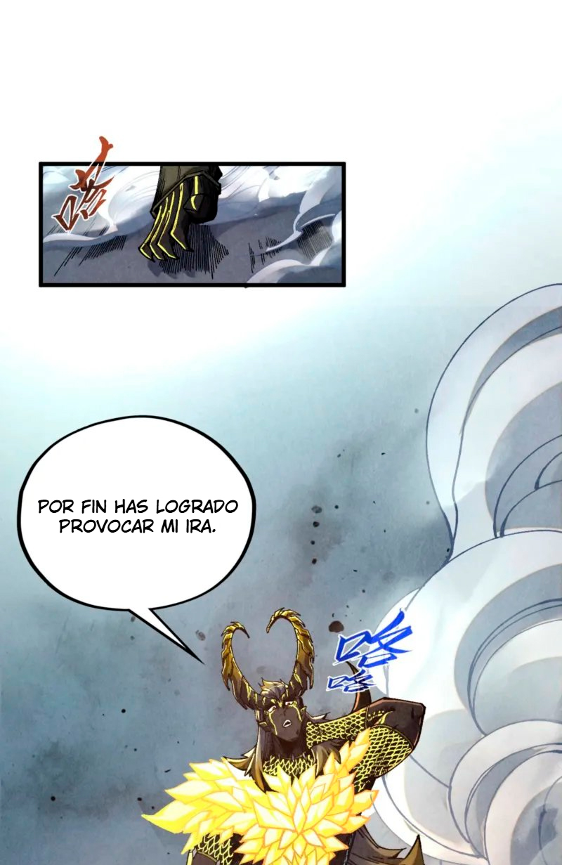 El Antiguo Soberano de la Eternidad Capitulo 559 página 62
