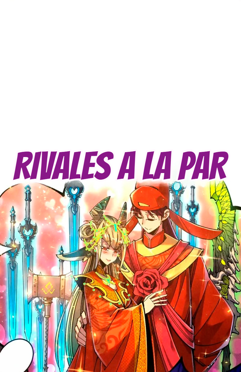 El Antiguo Soberano de la Eternidad Capitulo 559 página 70