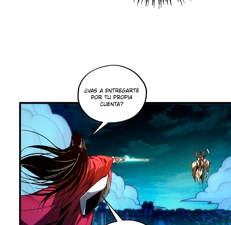 El Antiguo Soberano de la Eternidad Capitulo 546 página 15