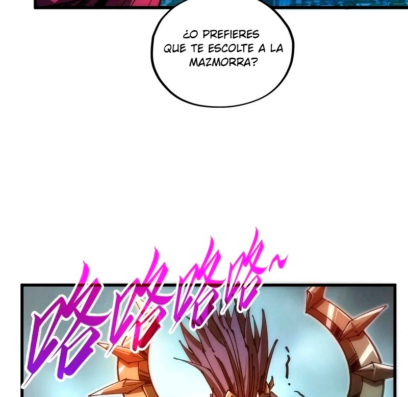 El Antiguo Soberano de la Eternidad Capitulo 546 página 16