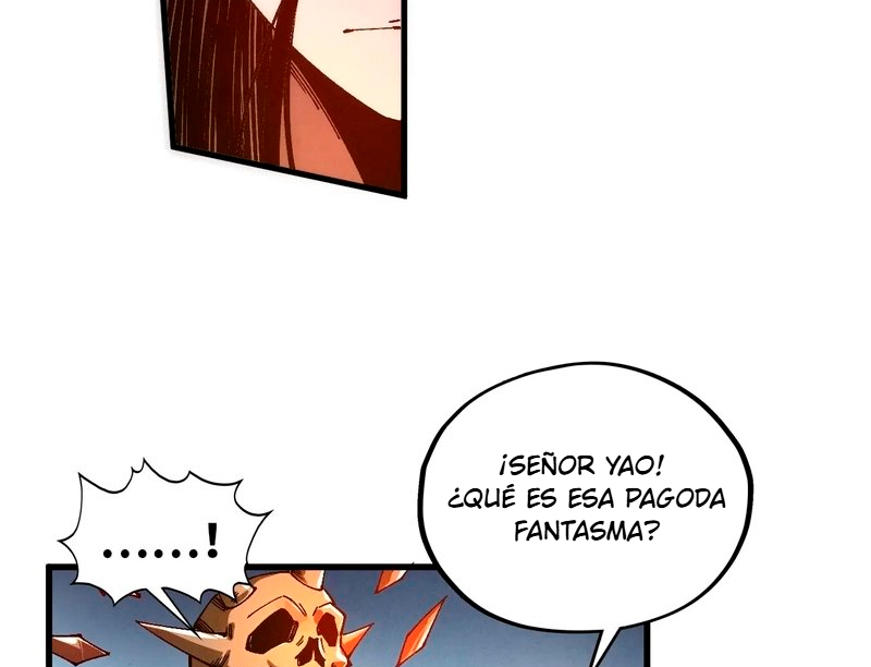 El Antiguo Soberano de la Eternidad Capitulo 546 página 26