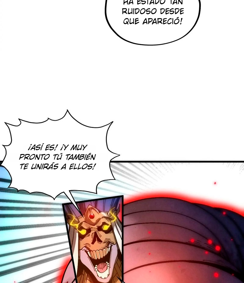 El Antiguo Soberano de la Eternidad Capitulo 546 página 39