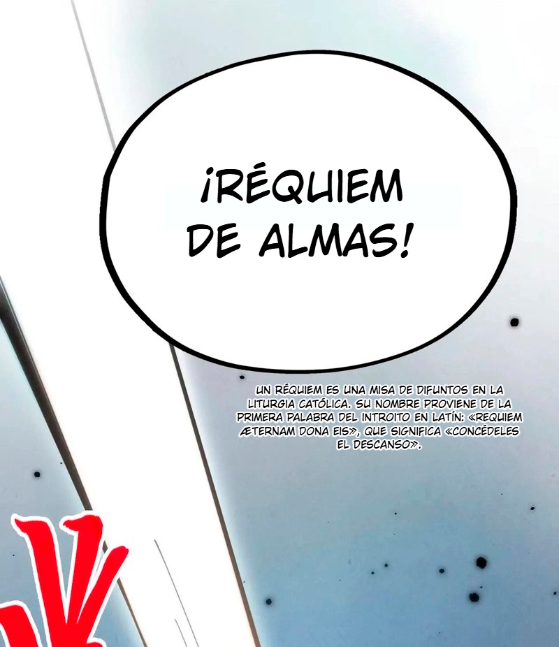 El Antiguo Soberano de la Eternidad Capitulo 546 página 52