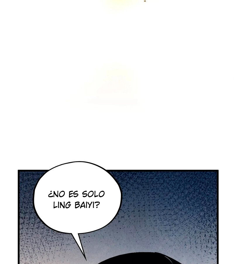 El Antiguo Soberano de la Eternidad Capitulo 546 página 72