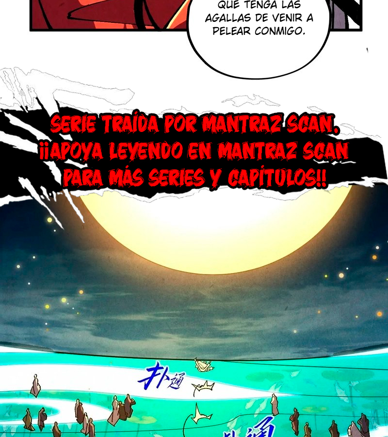El Antiguo Soberano de la Eternidad Capitulo 546 página 74