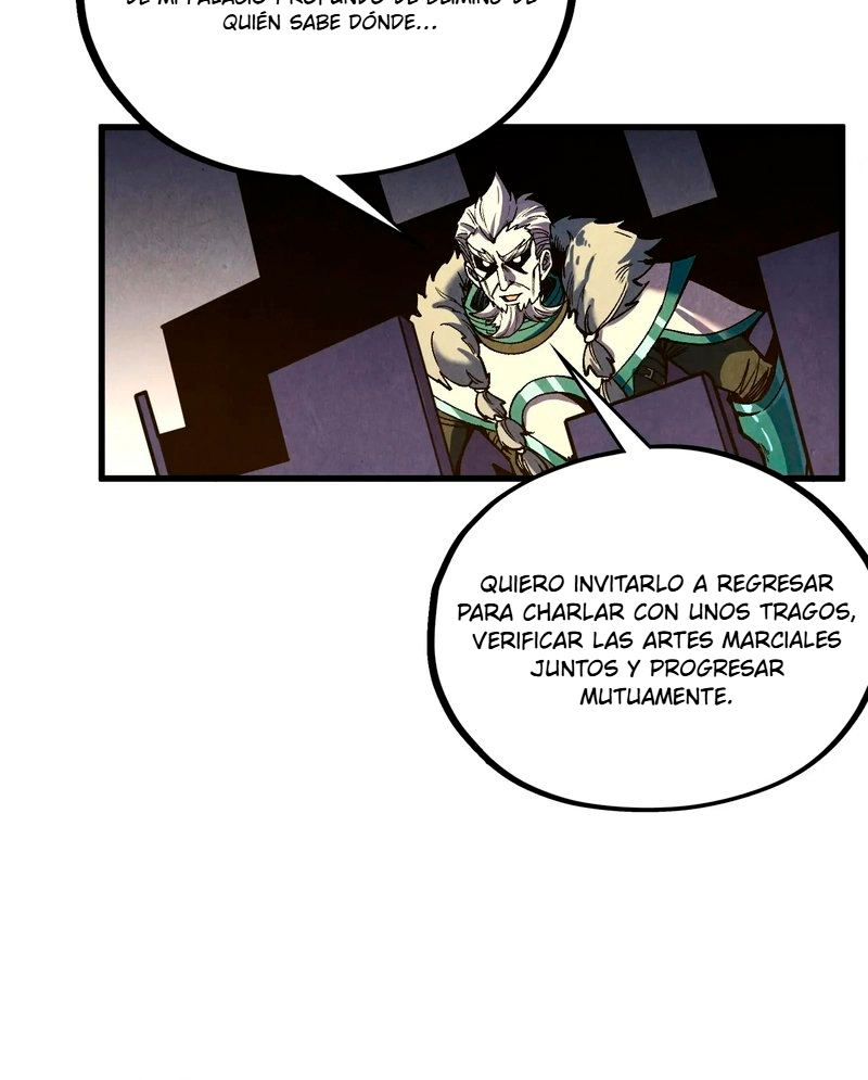 El Antiguo Soberano de la Eternidad Capitulo 546 página 91