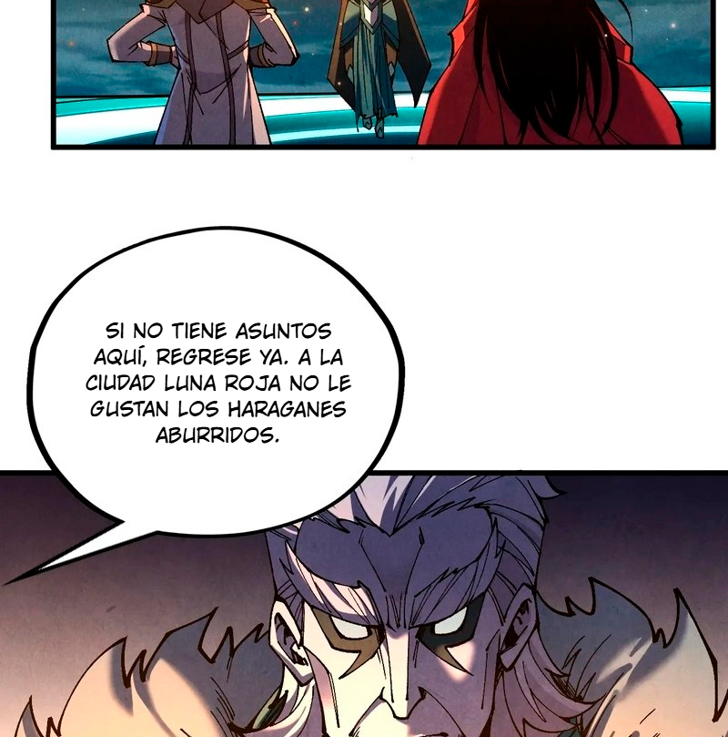 El Antiguo Soberano de la Eternidad Capitulo 546 página 97