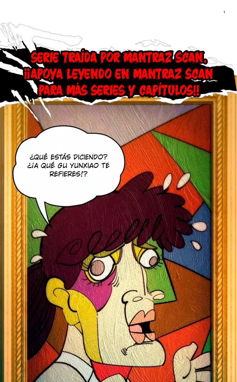 El Antiguo Soberano de la Eternidad Capitulo 550 página 4