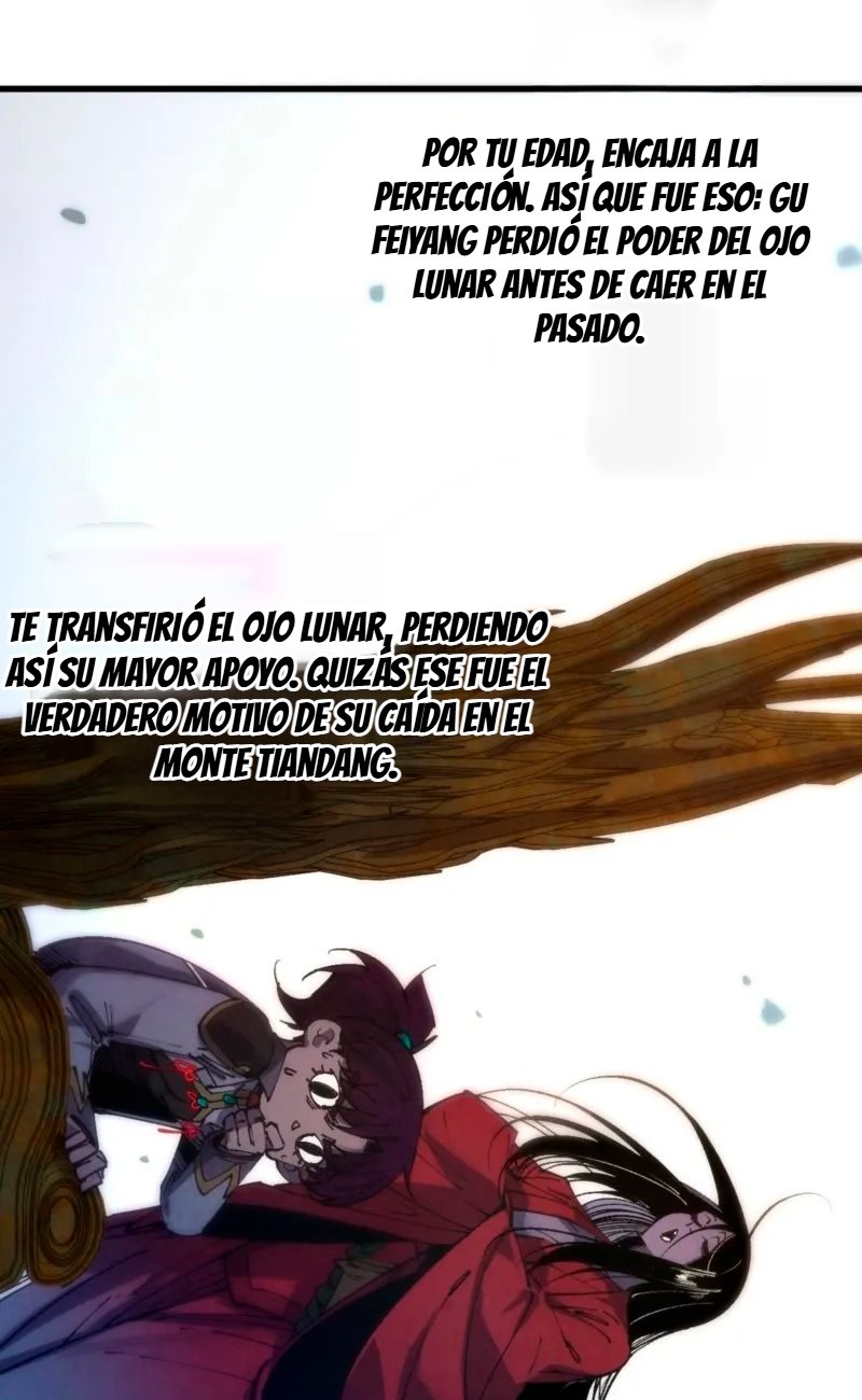 El Antiguo Soberano de la Eternidad Capitulo 550 página 12