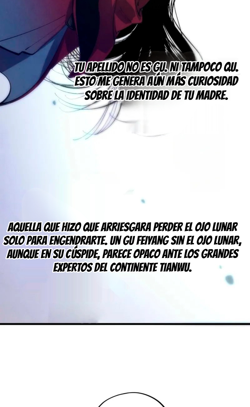 El Antiguo Soberano de la Eternidad Capitulo 550 página 13