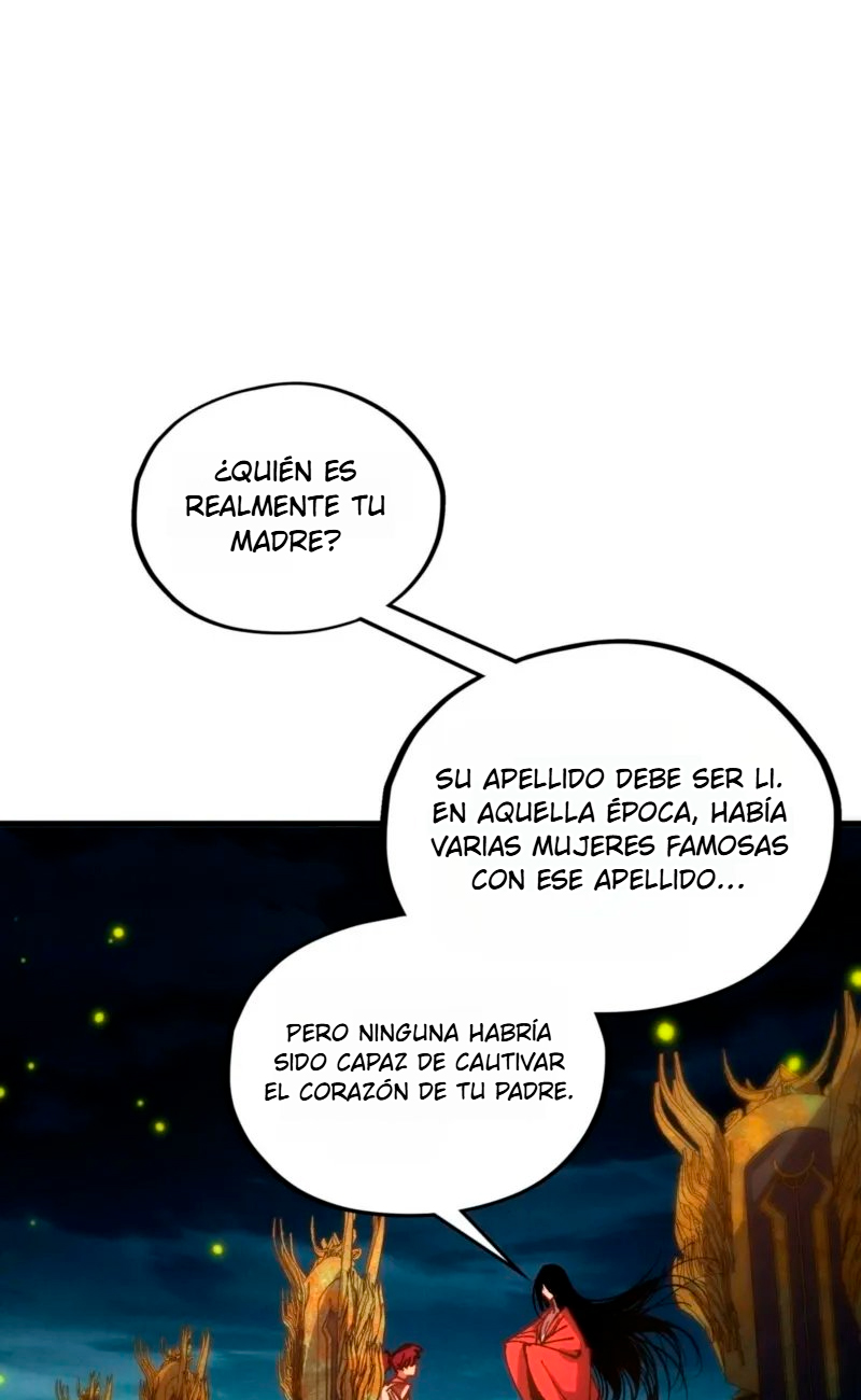 El Antiguo Soberano de la Eternidad Capitulo 550 página 15