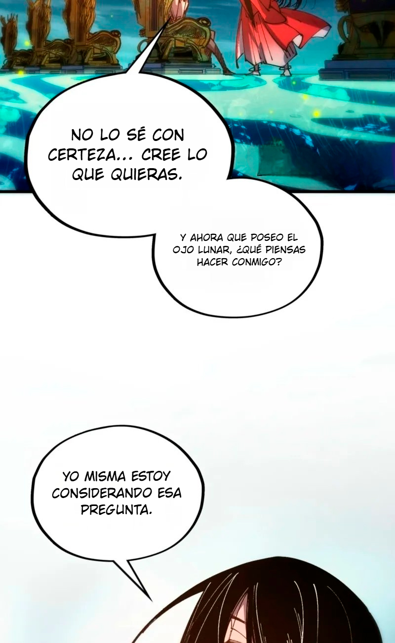 El Antiguo Soberano de la Eternidad Capitulo 550 página 16