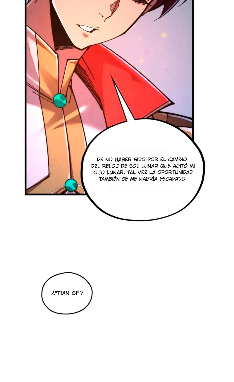 El Antiguo Soberano de la Eternidad Capitulo 550 página 30