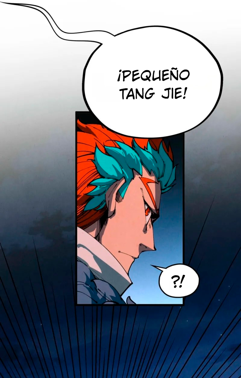 El Antiguo Soberano de la Eternidad Capitulo 550 página 62