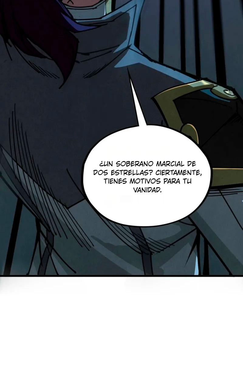 El Antiguo Soberano de la Eternidad Capitulo 550 página 74
