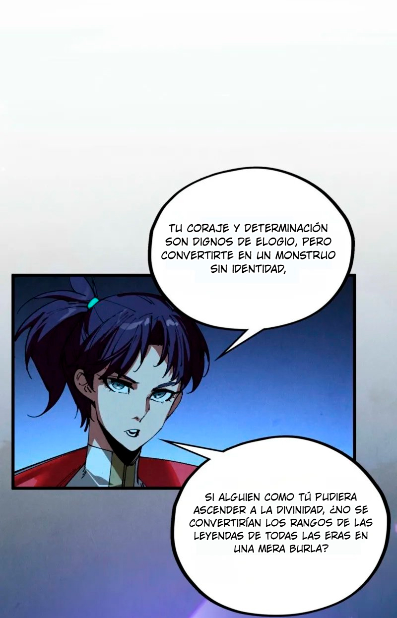El Antiguo Soberano de la Eternidad Capitulo 550 página 79
