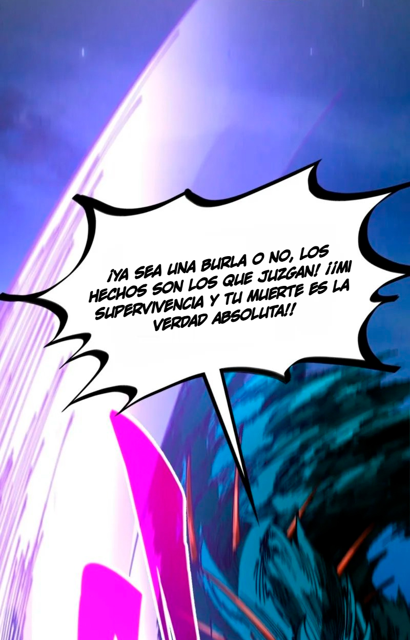 El Antiguo Soberano de la Eternidad Capitulo 550 página 80