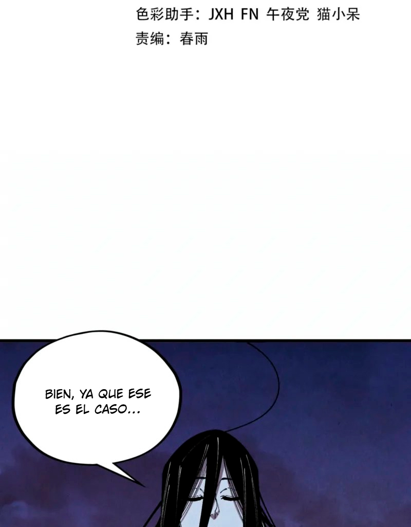 El Antiguo Soberano de la Eternidad Capitulo 555 página 4