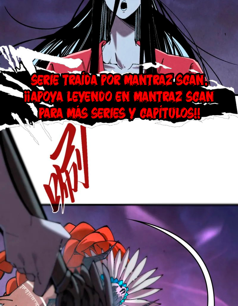 El Antiguo Soberano de la Eternidad Capitulo 555 página 5
