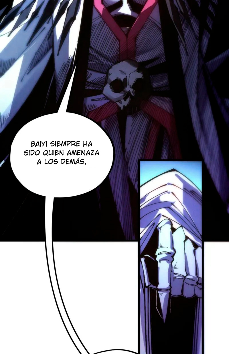 El Antiguo Soberano de la Eternidad Capitulo 555 página 45