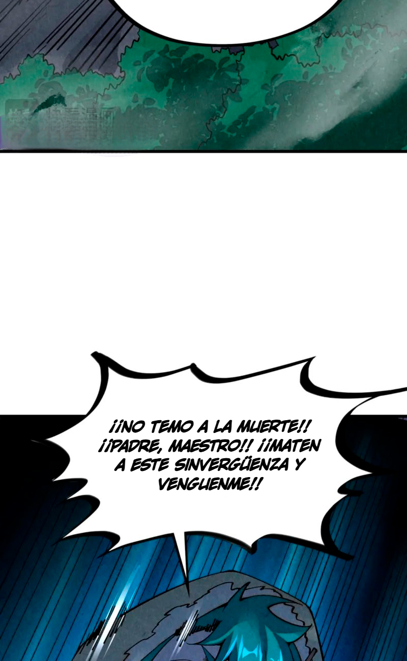 El Antiguo Soberano de la Eternidad Capitulo 555 página 57