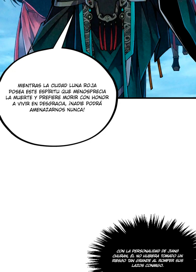 El Antiguo Soberano de la Eternidad Capitulo 555 página 63