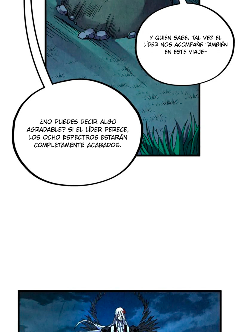 El Antiguo Soberano de la Eternidad Capitulo 555 página 66