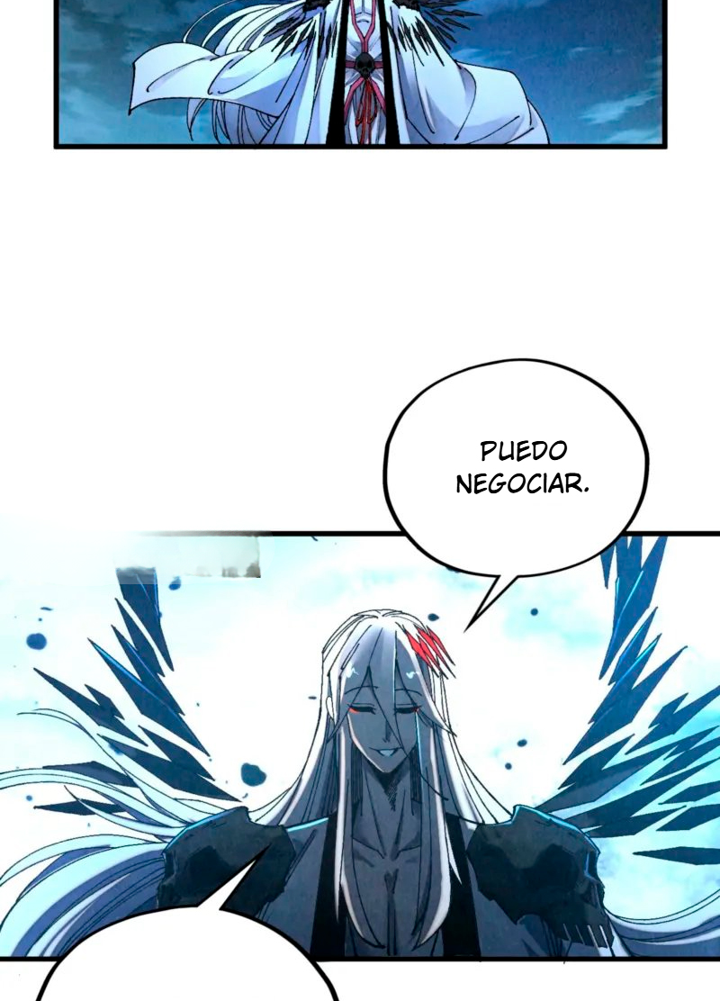 El Antiguo Soberano de la Eternidad Capitulo 555 página 67