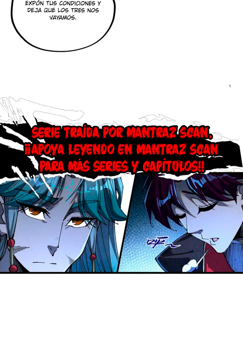 El Antiguo Soberano de la Eternidad Capitulo 555 página 68