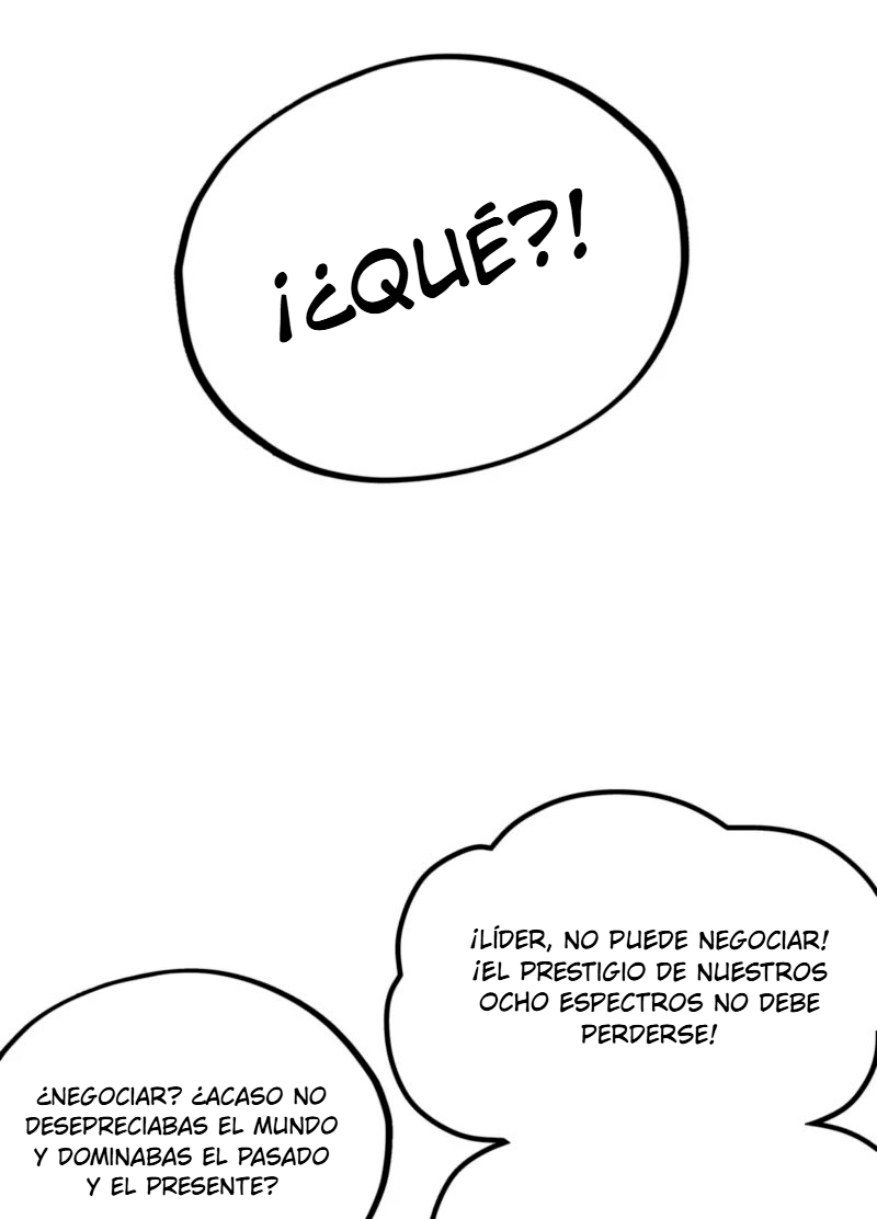 El Antiguo Soberano de la Eternidad Capitulo 555 página 69
