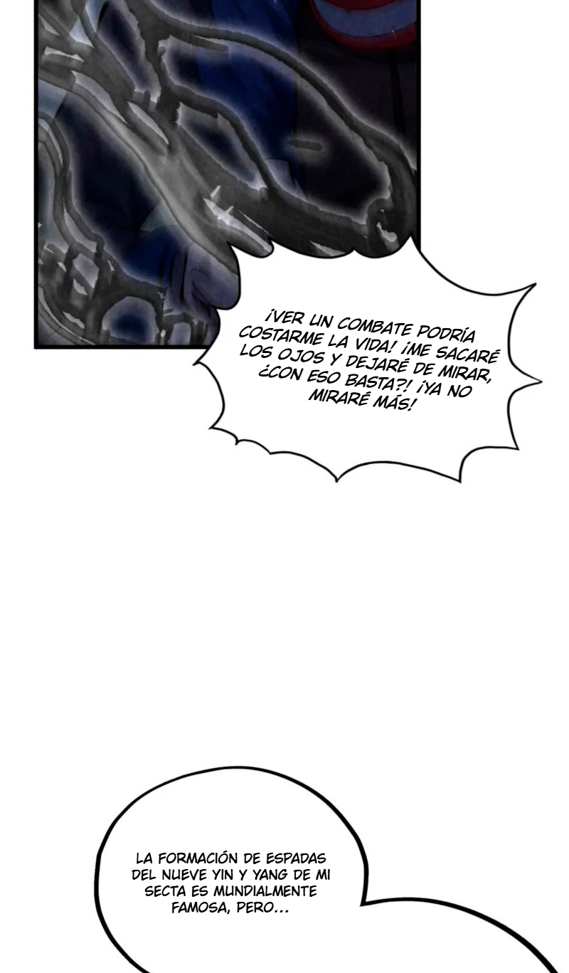 El Antiguo Soberano de la Eternidad Capitulo 560 página 10