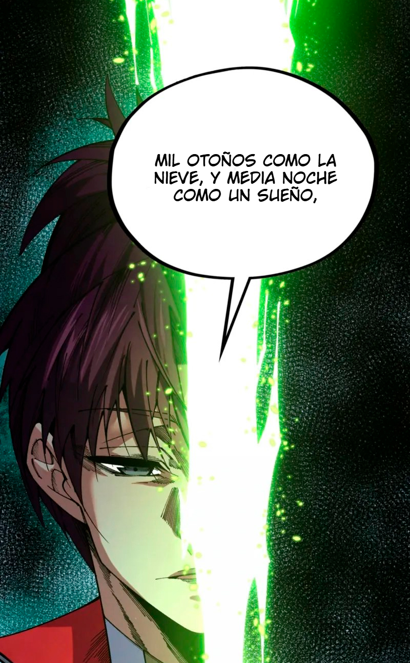 El Antiguo Soberano de la Eternidad Capitulo 560 página 43