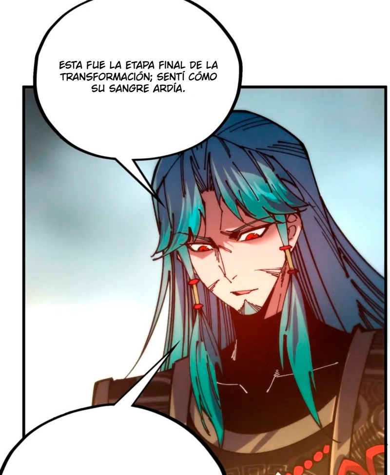 El Antiguo Soberano de la Eternidad Capitulo 560 página 66