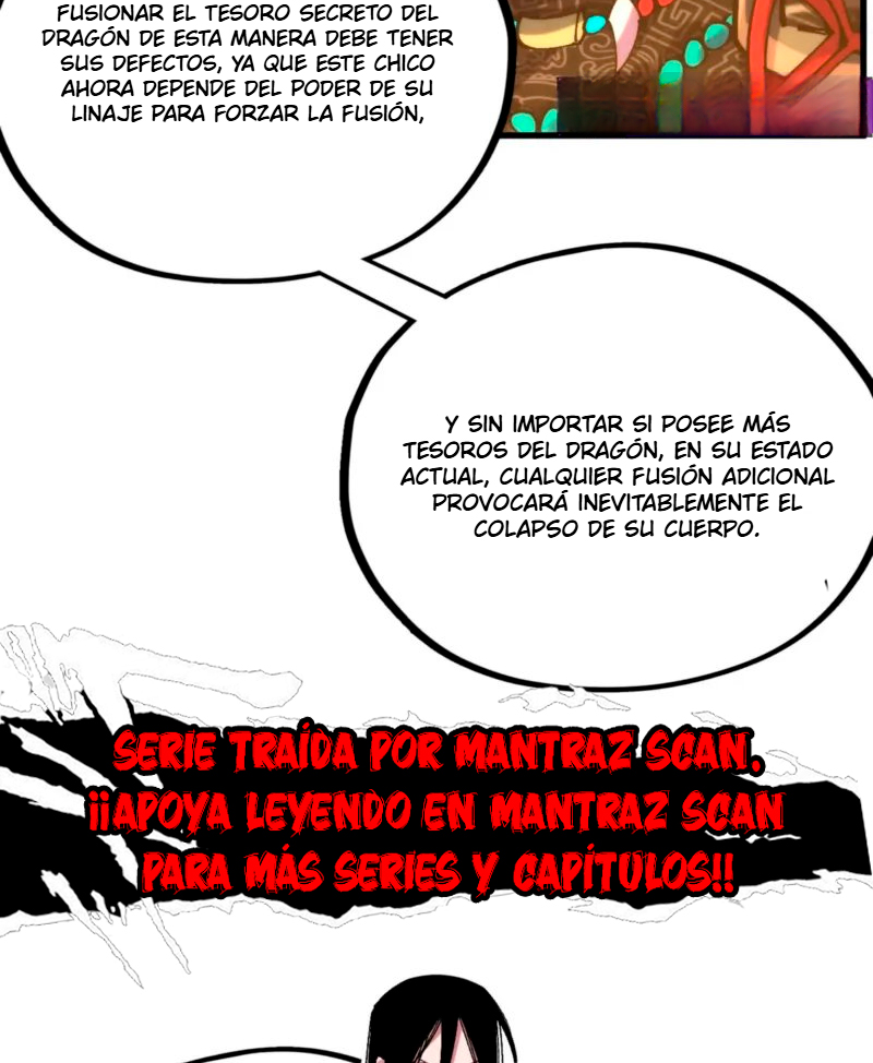 El Antiguo Soberano de la Eternidad Capitulo 560 página 67