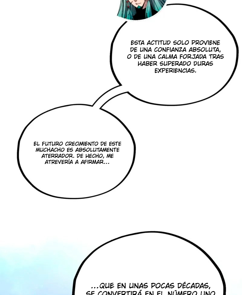 El Antiguo Soberano de la Eternidad Capitulo 560 página 69