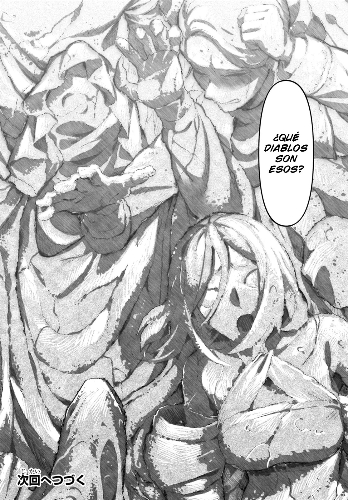 Ore wa Seikan Kokka no Akutoku Ryōshu! Capitulo 24: Prueba de Tiro página 28