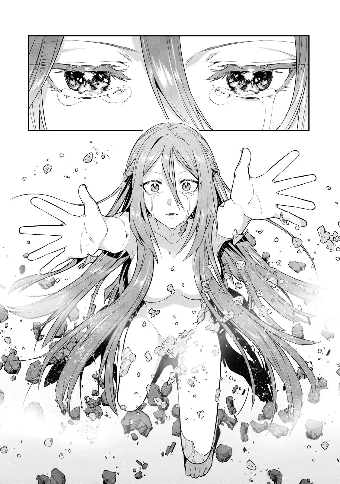 Ore wa Seikan Kokka no Akutoku Ryōshu! Capitulo 27: ¡Principe Patético! página 5