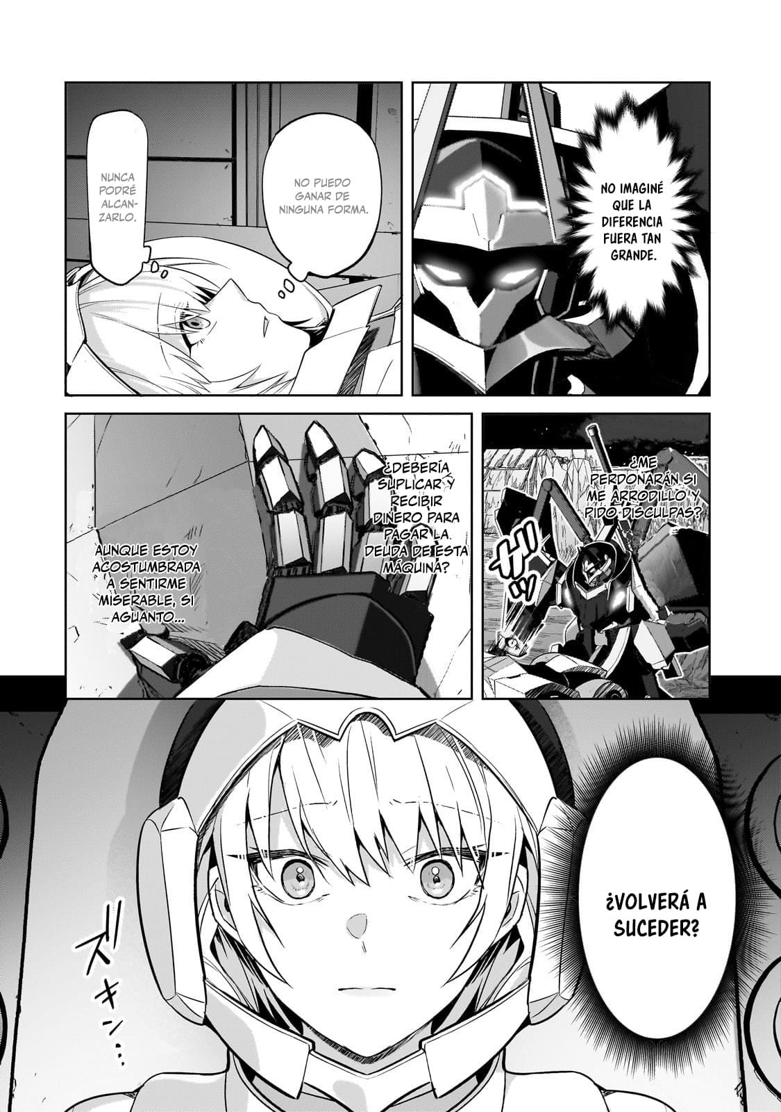 Ore wa Seikan Kokka no Akutoku Ryōshu! Capitulo 32.2 página 10