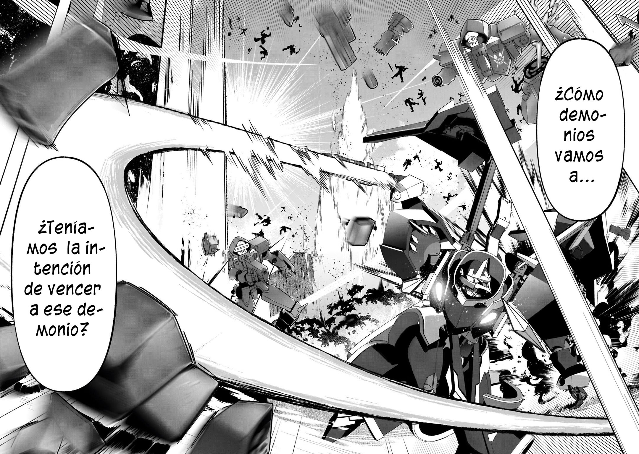 Ore wa Seikan Kokka no Akutoku Ryōshu! Capitulo 33.2 página 8