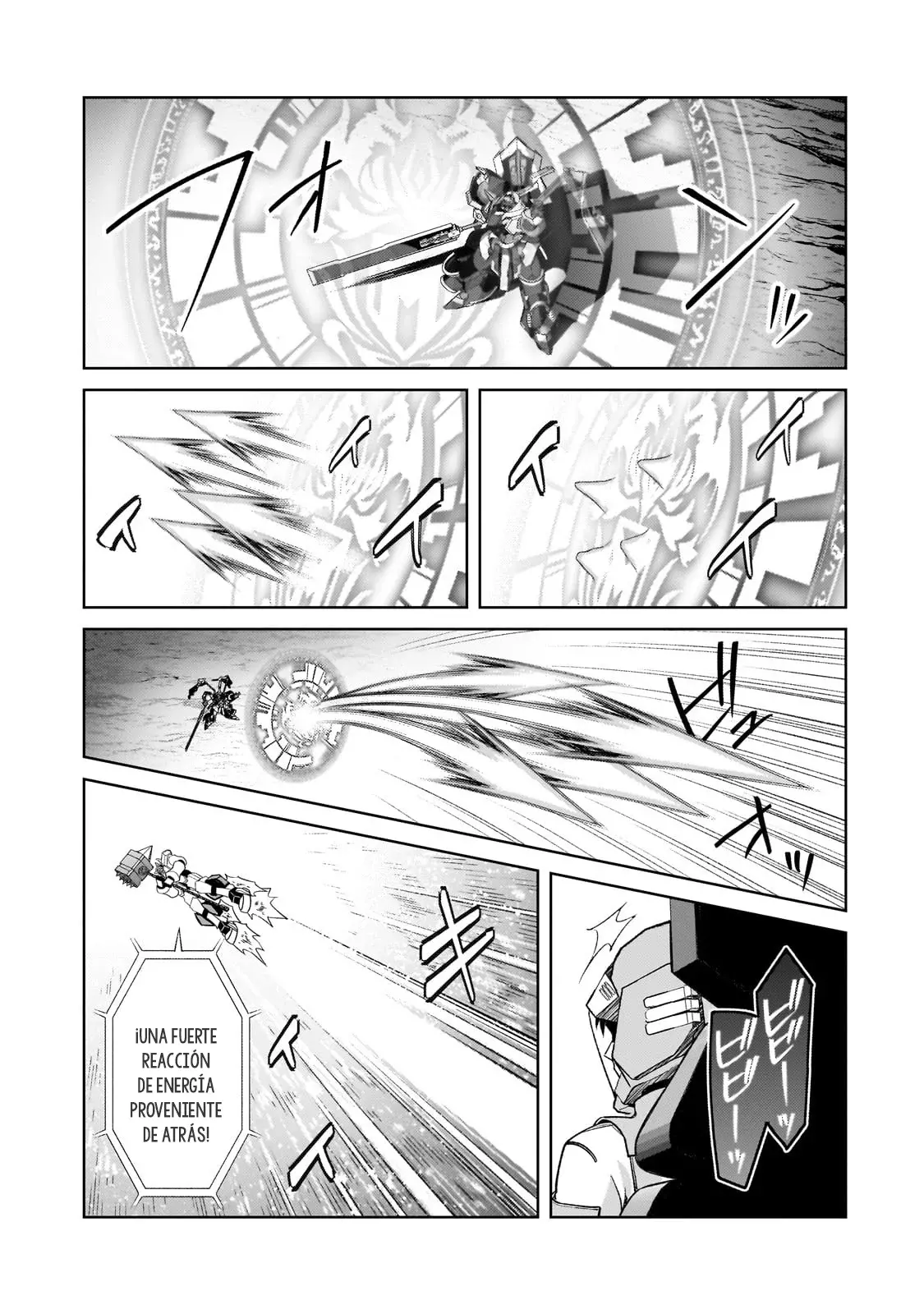 Ore wa Seikan Kokka no Akutoku Ryōshu! Capitulo 34.1 página 20